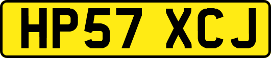 HP57XCJ