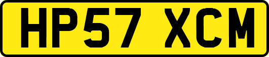 HP57XCM