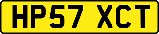 HP57XCT
