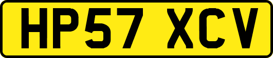 HP57XCV