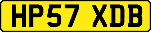 HP57XDB