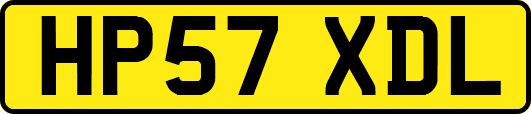 HP57XDL
