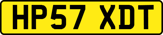 HP57XDT