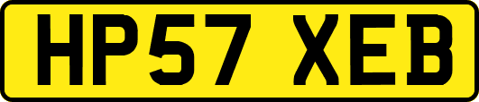 HP57XEB