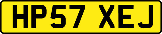 HP57XEJ
