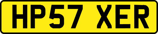 HP57XER