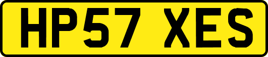 HP57XES