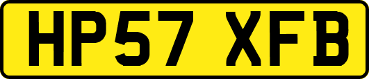 HP57XFB