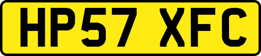 HP57XFC