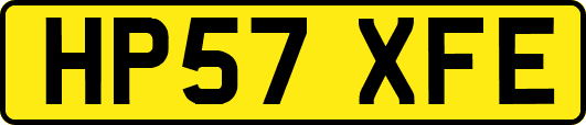 HP57XFE