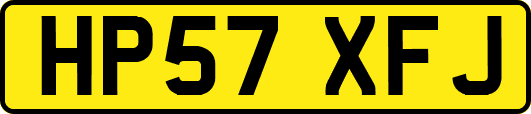 HP57XFJ