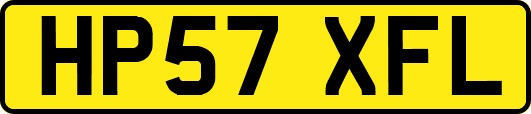 HP57XFL