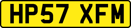 HP57XFM