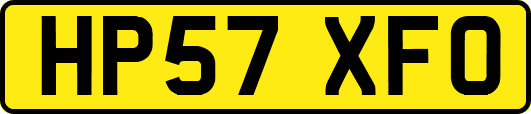 HP57XFO