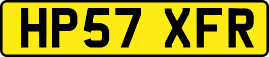 HP57XFR