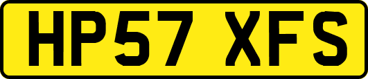 HP57XFS