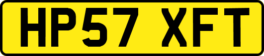 HP57XFT