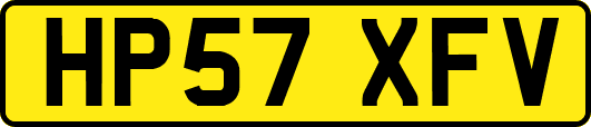 HP57XFV