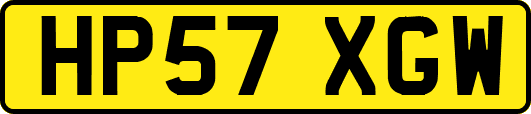 HP57XGW