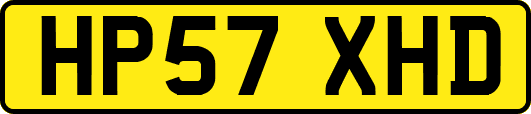 HP57XHD