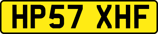 HP57XHF