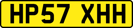 HP57XHH