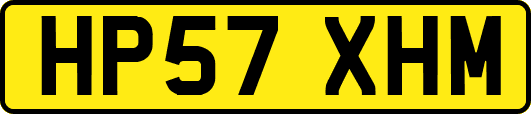 HP57XHM