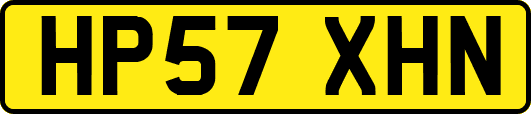 HP57XHN