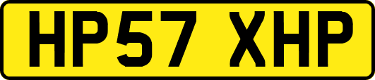 HP57XHP