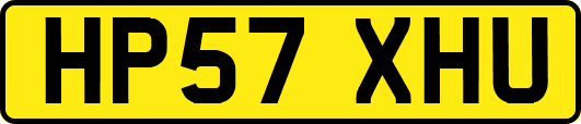 HP57XHU