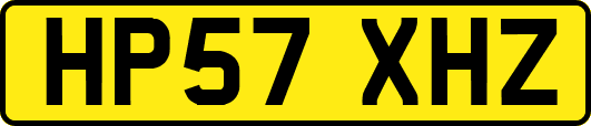 HP57XHZ