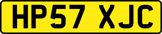 HP57XJC