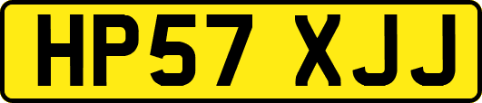 HP57XJJ