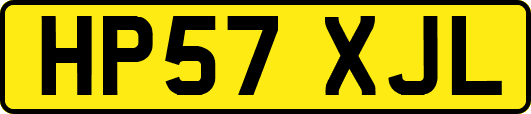 HP57XJL