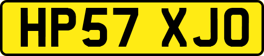 HP57XJO
