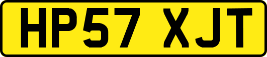 HP57XJT