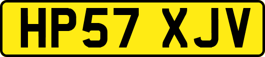 HP57XJV