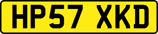 HP57XKD