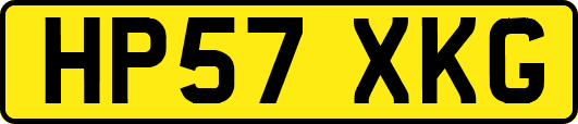 HP57XKG