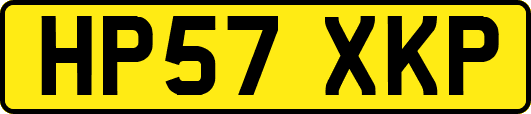 HP57XKP