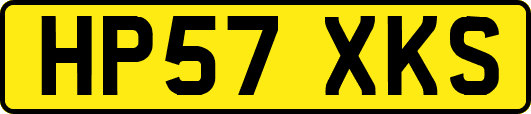 HP57XKS