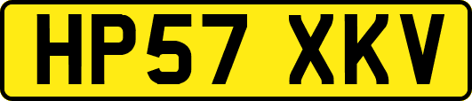 HP57XKV