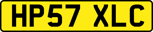 HP57XLC