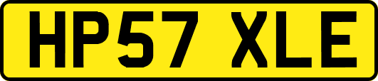 HP57XLE