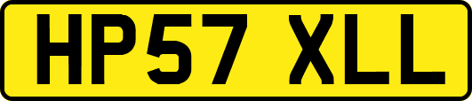 HP57XLL