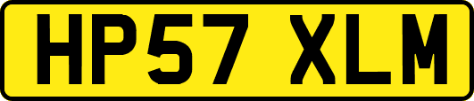 HP57XLM