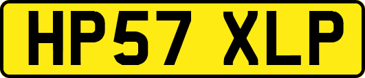 HP57XLP