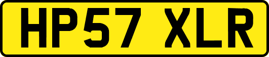 HP57XLR