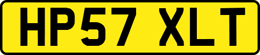 HP57XLT
