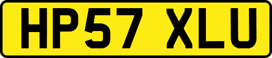 HP57XLU